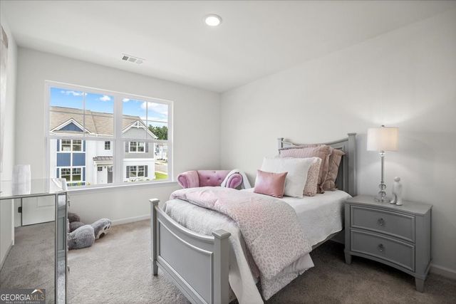 2477 Honey Way, Conyers, GA 30013