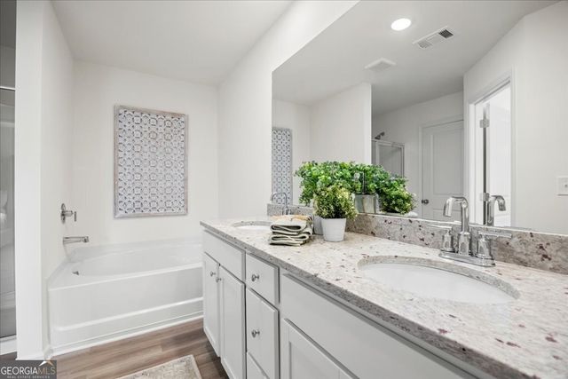 2477 Honey Way, Conyers, GA 30013