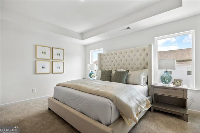 2477 Honey Way, Conyers, GA 30013