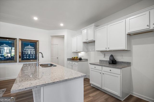 2477 Honey Way, Conyers, GA 30013