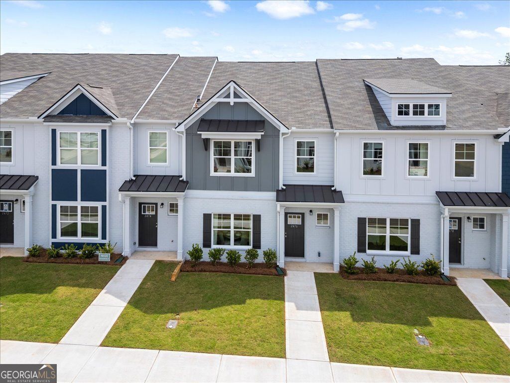 2477 Honey Way, Conyers, GA 30013