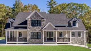 39 Lake Country Road, Meredith, NH 03253