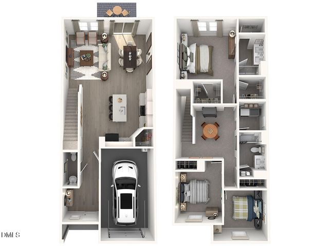 4002 Phelps Lake Drive, Durham, NC 27703