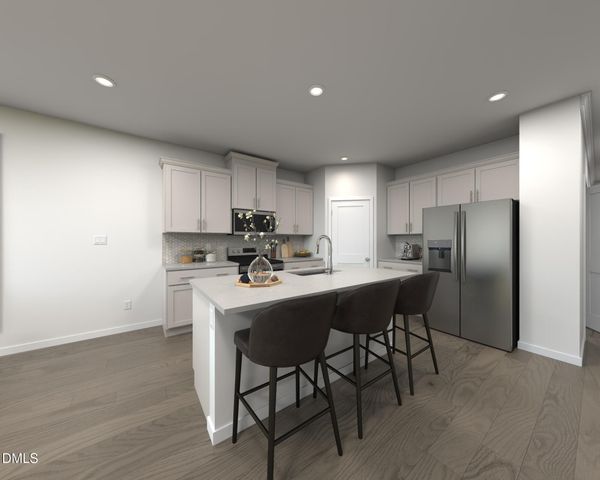 4002 Phelps Lake Drive, Durham, NC 27703