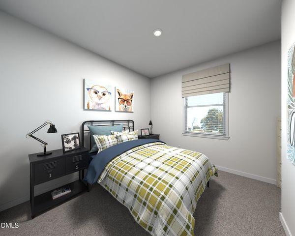 4002 Phelps Lake Drive, Durham, NC 27703