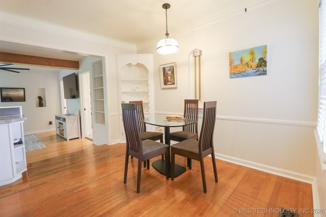 2612 E 17th Place, Tulsa, OK 74104