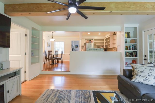 2612 E 17th Place, Tulsa, OK 74104