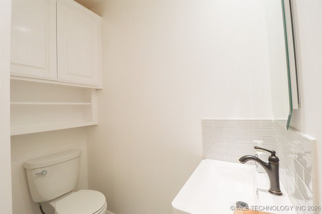 2612 E 17th Place, Tulsa, OK 74104