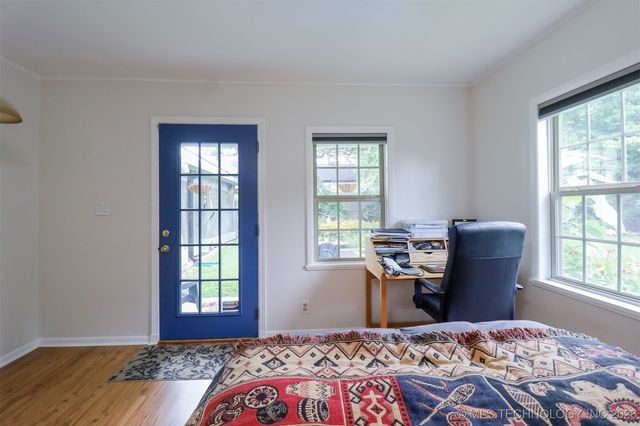 2612 E 17th Place, Tulsa, OK 74104