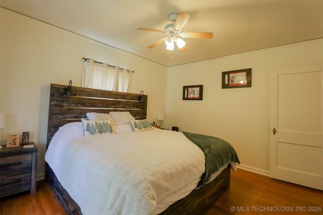 2612 E 17th Place, Tulsa, OK 74104