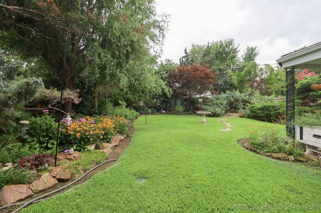 2612 E 17th Place, Tulsa, OK 74104