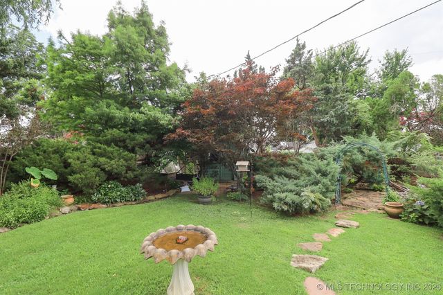 2612 E 17th Place, Tulsa, OK 74104