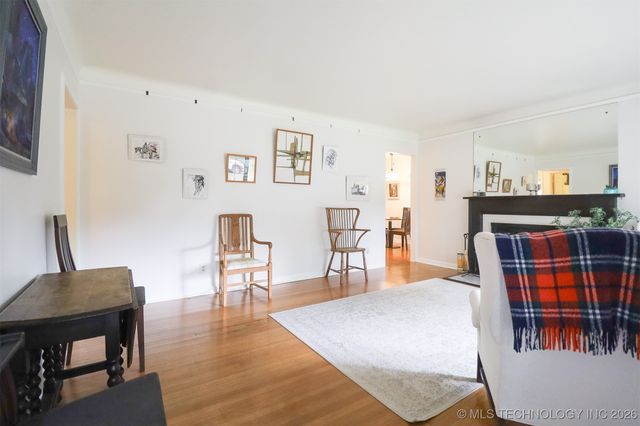 2612 E 17th Place, Tulsa, OK 74104