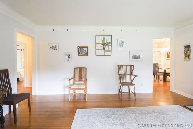 2612 E 17th Place, Tulsa, OK 74104