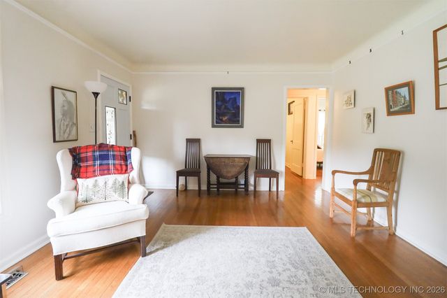 2612 E 17th Place, Tulsa, OK 74104