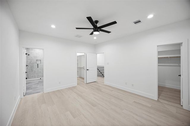 8218 Lawler Unit Street A, Houston, TX 77051