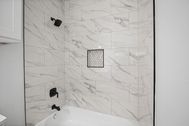 8218 Lawler Unit Street A, Houston, TX 77051