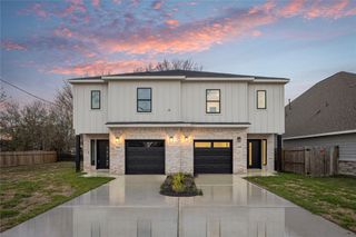 8218 Lawler Unit Street A, Houston, TX 77051