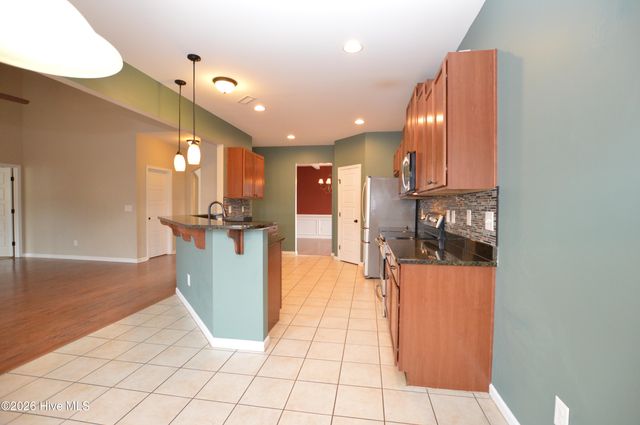 115 Pamlico Drive, Holly Ridge, NC 28445