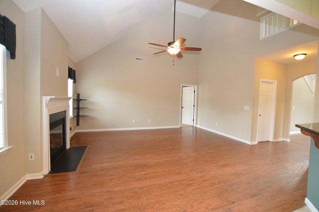 115 Pamlico Drive, Holly Ridge, NC 28445