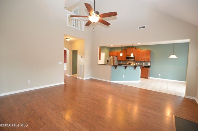 115 Pamlico Drive, Holly Ridge, NC 28445