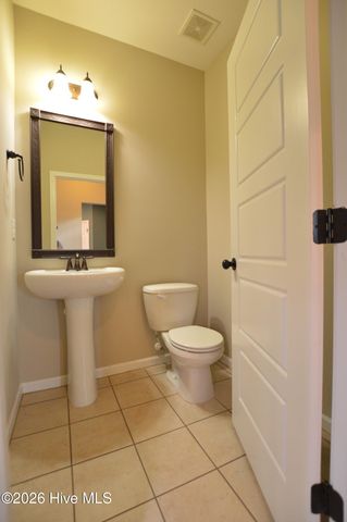 115 Pamlico Drive, Holly Ridge, NC 28445