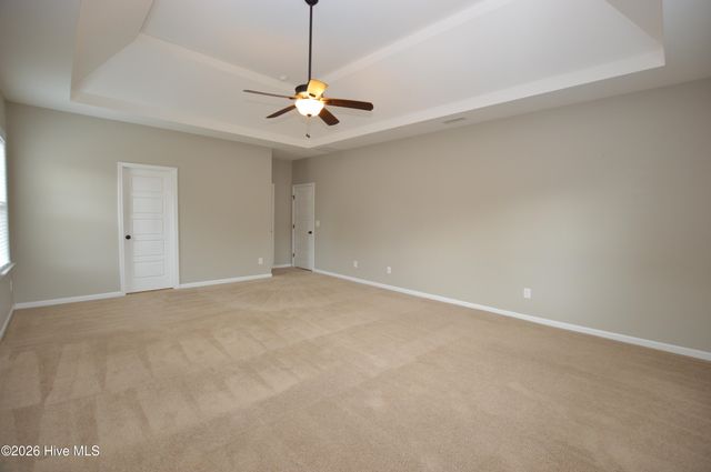 115 Pamlico Drive, Holly Ridge, NC 28445