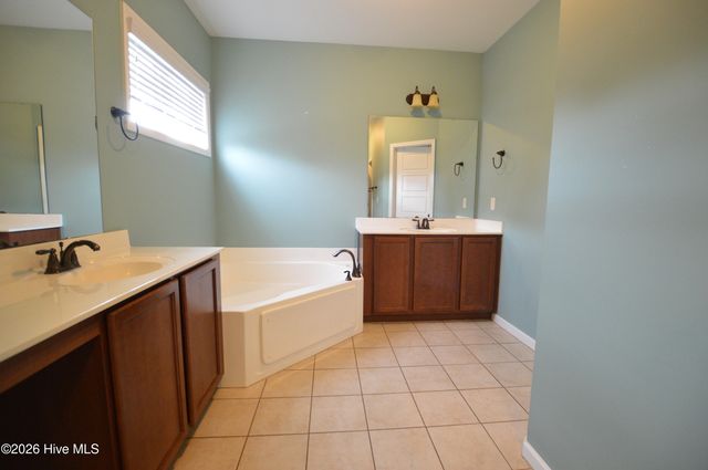115 Pamlico Drive, Holly Ridge, NC 28445