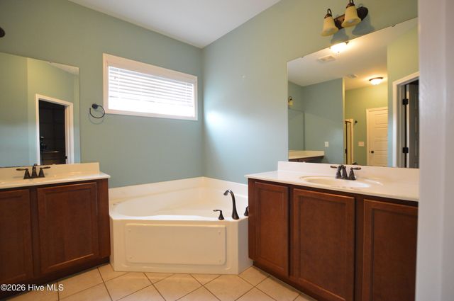 115 Pamlico Drive, Holly Ridge, NC 28445
