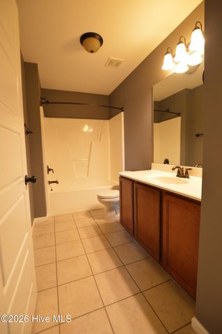 115 Pamlico Drive, Holly Ridge, NC 28445