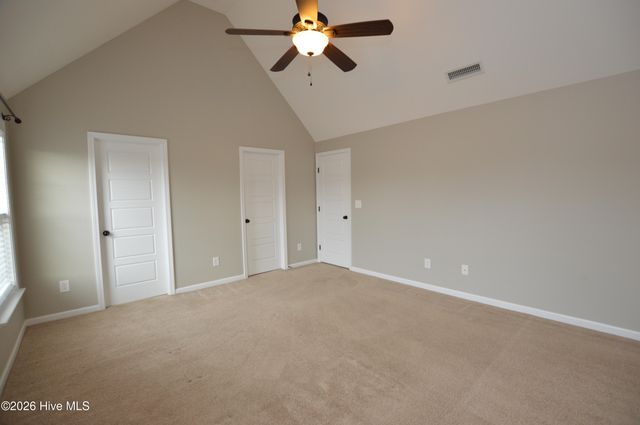 115 Pamlico Drive, Holly Ridge, NC 28445