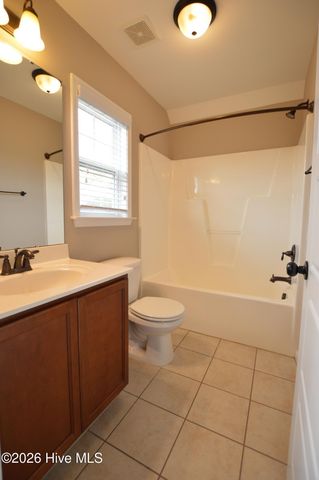 115 Pamlico Drive, Holly Ridge, NC 28445