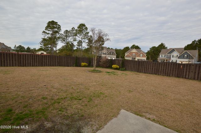 115 Pamlico Drive, Holly Ridge, NC 28445