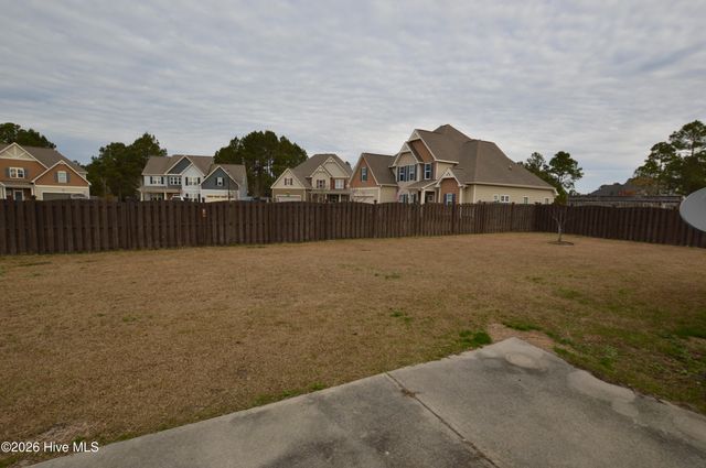 115 Pamlico Drive, Holly Ridge, NC 28445