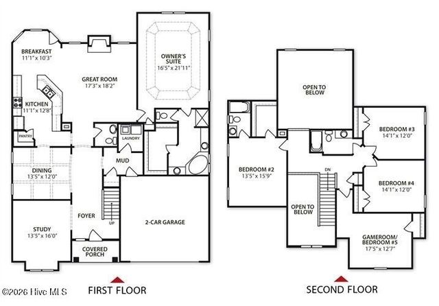 115 Pamlico Drive, Holly Ridge, NC 28445