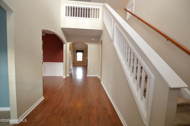 115 Pamlico Drive, Holly Ridge, NC 28445
