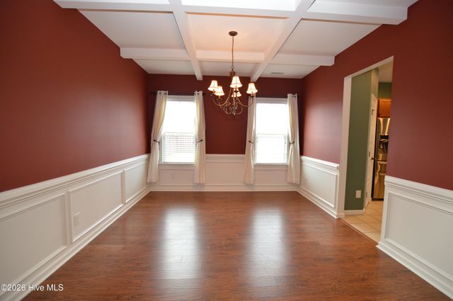 115 Pamlico Drive, Holly Ridge, NC 28445