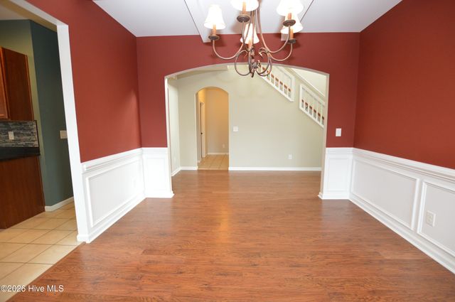 115 Pamlico Drive, Holly Ridge, NC 28445