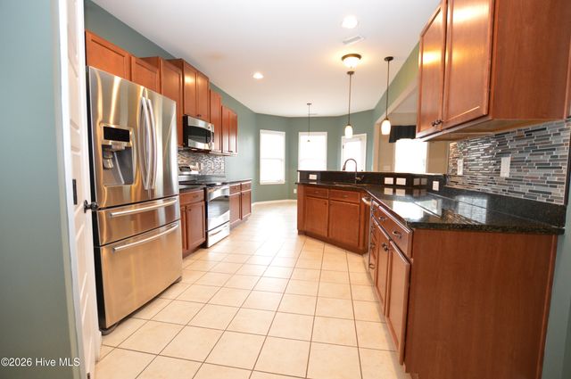 115 Pamlico Drive, Holly Ridge, NC 28445