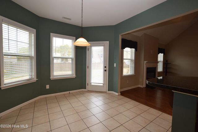 115 Pamlico Drive, Holly Ridge, NC 28445