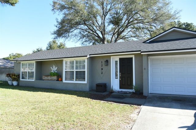 1792 PAM CIRCLE, Orlando, FL 32809