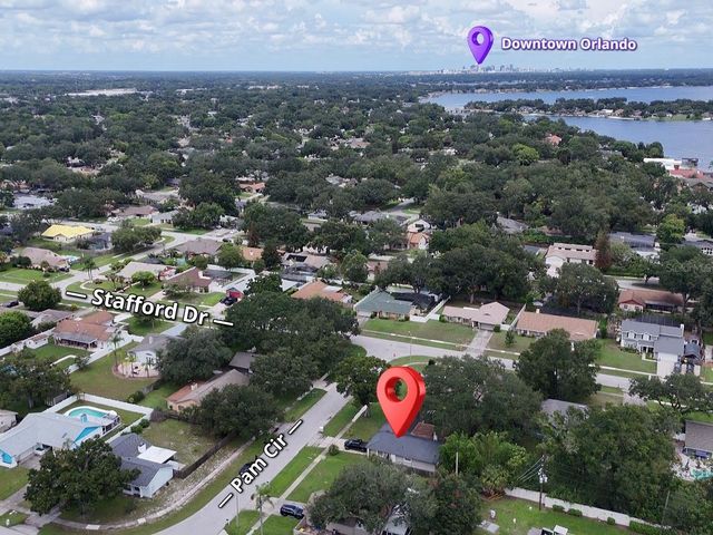 1792 PAM CIRCLE, Orlando, FL 32809