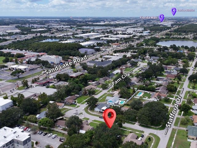 1792 PAM CIRCLE, Orlando, FL 32809