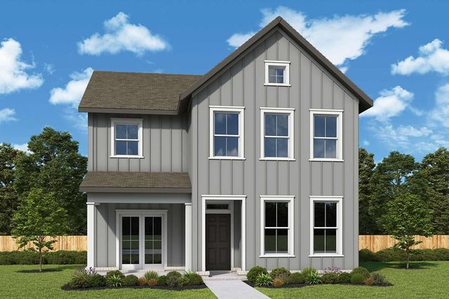 760 Caddy Xing, Columbia, TN 38401