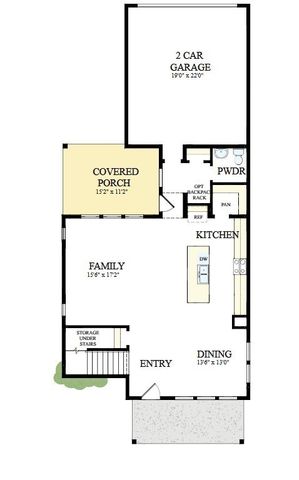 760 Caddy Xing, Columbia, TN 38401