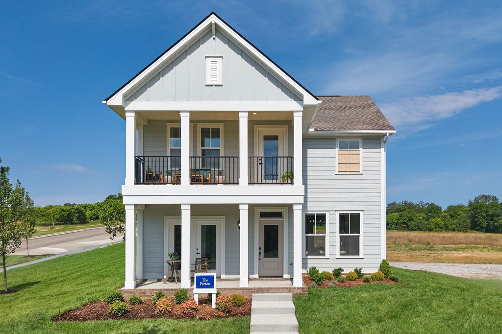 760 Caddy Xing, Columbia, TN 38401