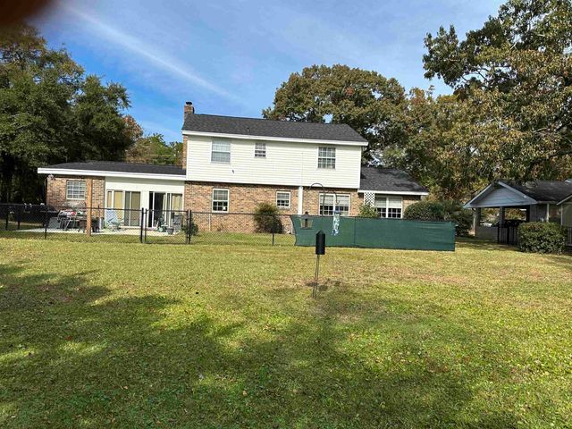 36 Heron Cove, Georgetown, SC 29440
