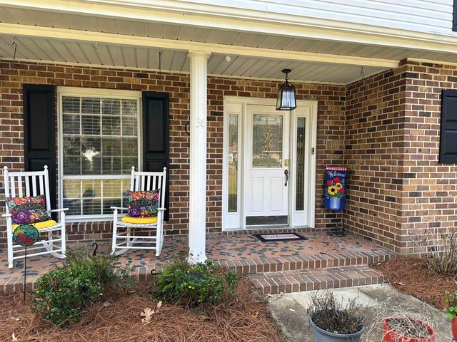 36 Heron Cove, Georgetown, SC 29440