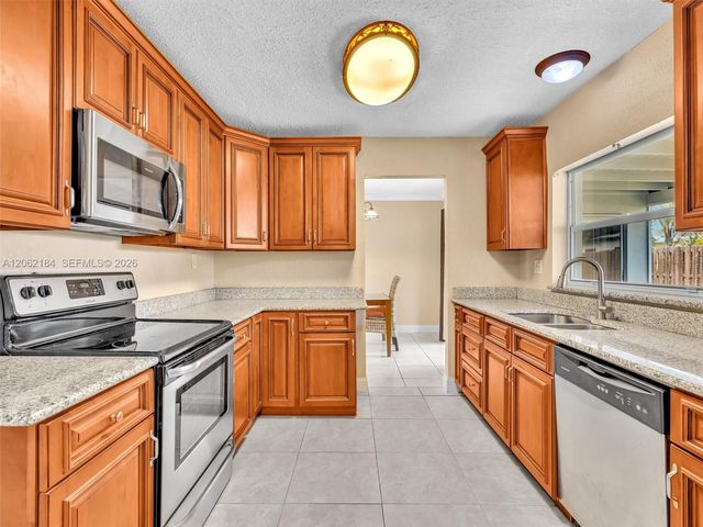 1065 NW 68th Terrace, Margate, FL 33063