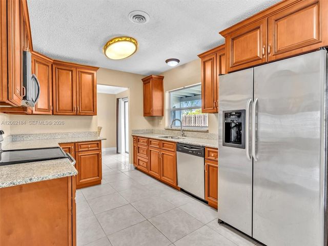 1065 NW 68th Terrace, Margate, FL 33063